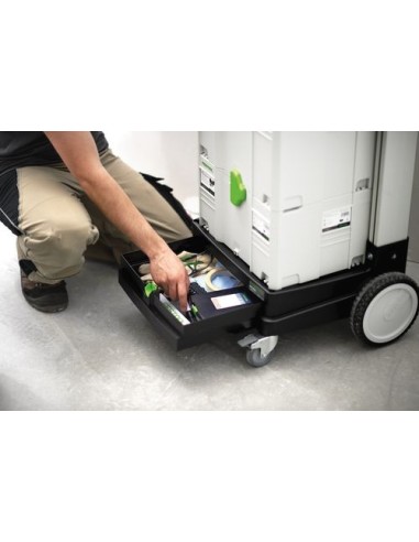 Festool Carro de transporte SYS-Roll 100
