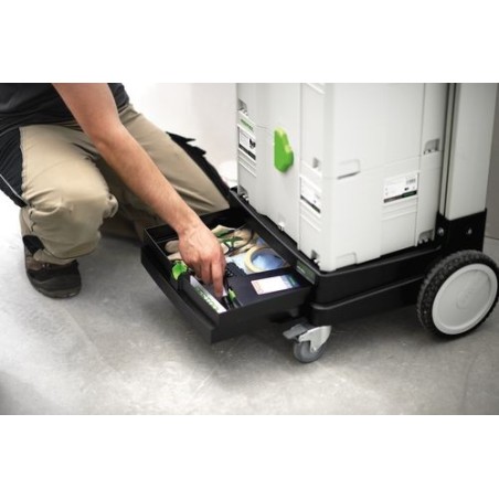 Festool Carrello di trasporto SYS-Roll SYS-Roll 100