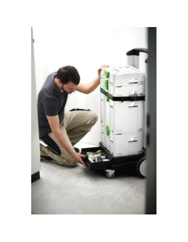 Festool Transport trolley SYS-Roll 100