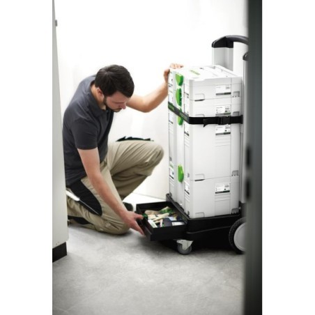 Festool Carrello di trasporto SYS-Roll SYS-Roll 100