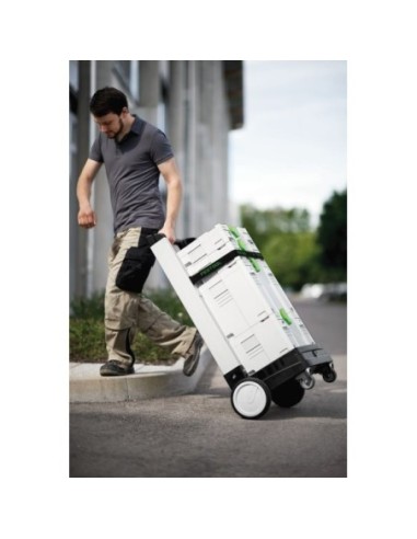 Festool Chariot de transport SYS-Roll 100