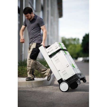 Festool Carrello di trasporto SYS-Roll SYS-Roll 100