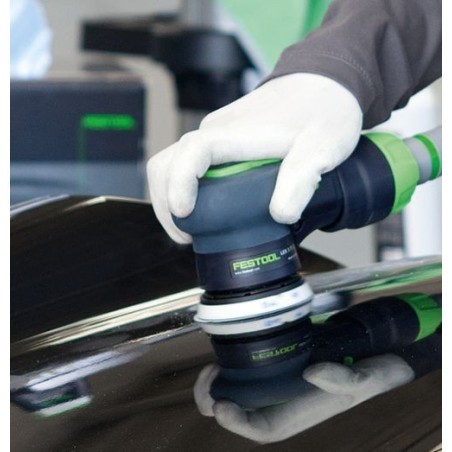 Festool Sanding pad ST D77-M5-W