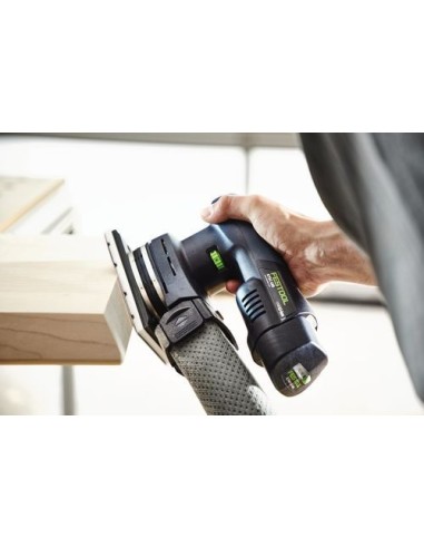 Festool Abrasivi Granat 93x178 P150 GR/100