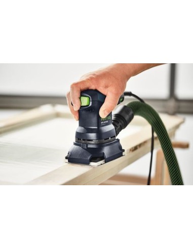 Festool Abrasivi Rubin 80x133 P100 RU/50