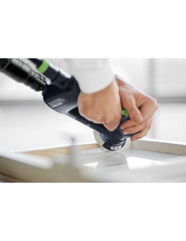 Festool Abrasivos Rubin D90 P40 RU/50