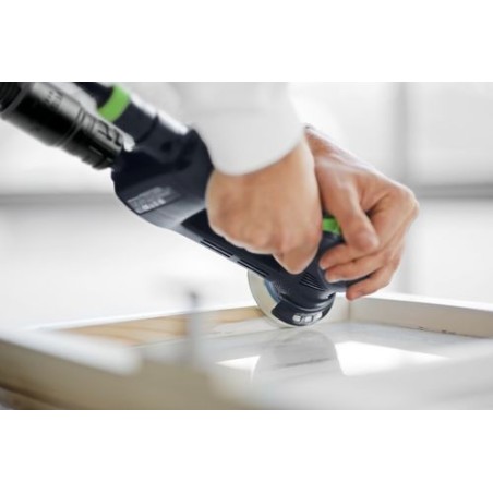 Festool Schleifmittel Rubin D90 P40 RU/50
