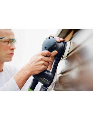 Festool Abrasivos Rubin D90 P60 RU/50