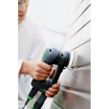 Festool Abrasivos Rubin D90 P80 RU/50