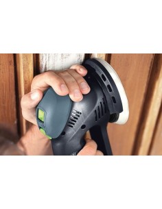 Festool Abrasivos Rubin D125 P150 RU/50