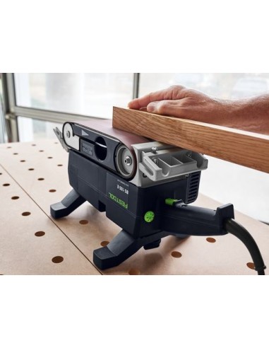 Festool Bande abrasive Rubin L620x105 P40 RU/10