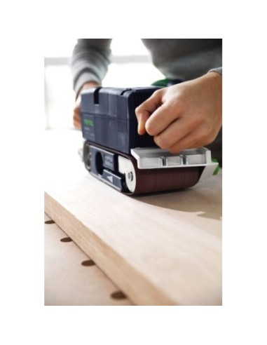 Festool Bande abrasive Rubin L620x105 P40 RU/10