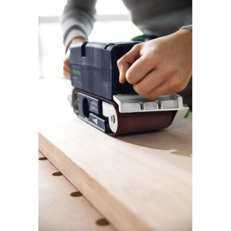 Festool Abrasive belt Rubin L620x105 P100 RU/10