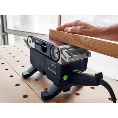 Festool Abrasive belt Rubin L620x105 P120 RU/10