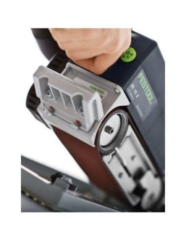 Festool Nastro abrasivo Rubin L533x75 P100 RU/10