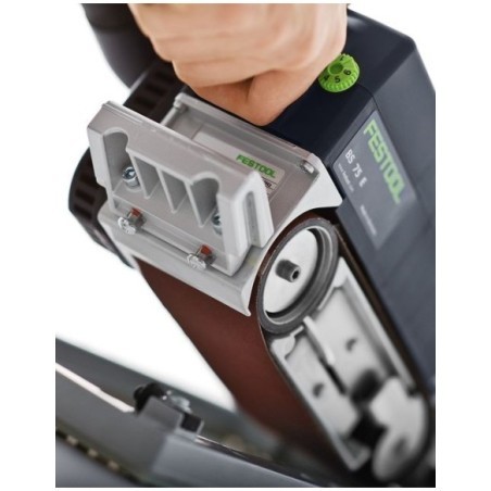 Festool Schleifband Rubin L533x75 P100 RU/10