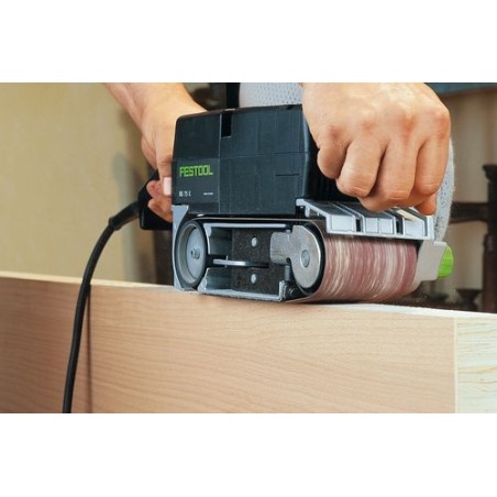 Festool Nastro abrasivo Rubin L533x75 P120 RU/10