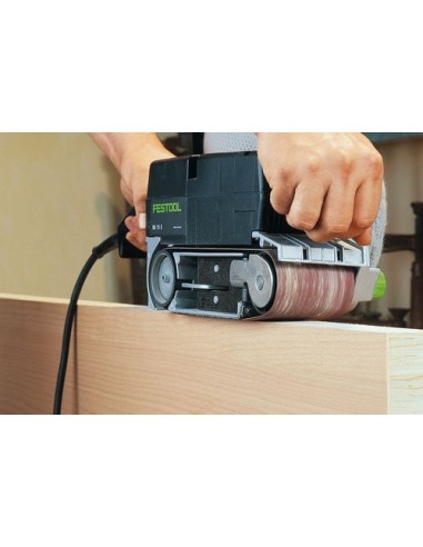 Festool Schleifband Rubin L533x75 P150 RU/10
