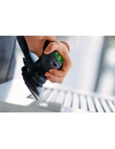 Festool Abrasives Rubin V93 P80 RU/50