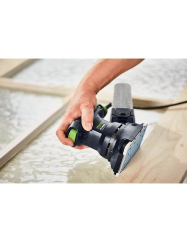 Festool Schleifmittel Granat 80x133 P100 GR/100