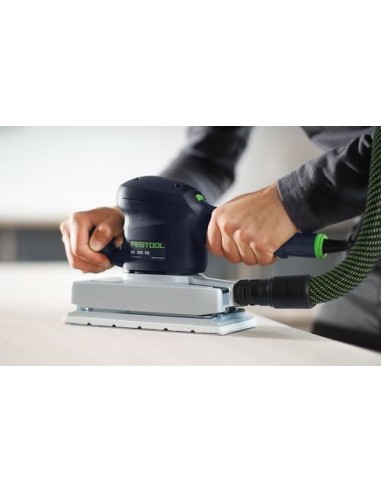 Festool Abrasivos Granat 115x228 P100 GR/100