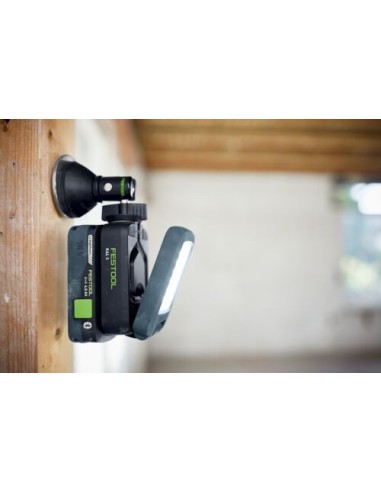 Festool Cabeza esférica magnética MA KAL