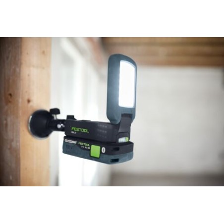 Festool Cabeza esférica magnética MA KAL