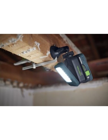 Festool Magnetic spherical head MA KAL