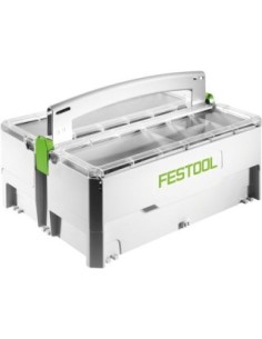 Festool SYS-StorageBox SYS-SB 2