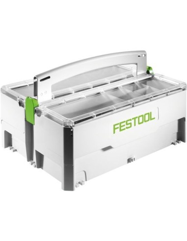 Festool SYS-StorageBox SYS-SB