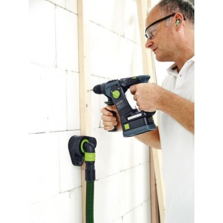 Festool Buse modulable de maintien CT-W