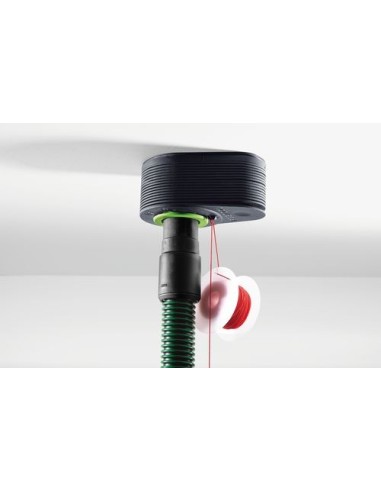 Festool Vacuum clamping nozzle CT-W