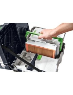 Festool Hauptfilter HF-CT SYS 2