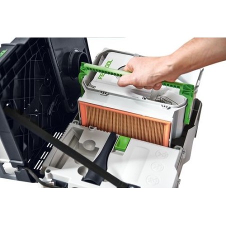 Festool Filtre principal HF-CT SYS