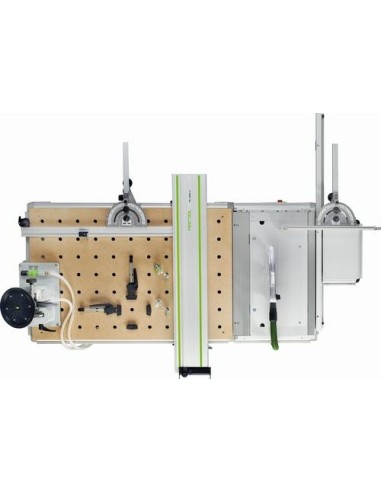 Festool Table multifonctions MFT/3 Basic