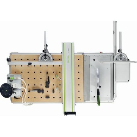 Festool Table multifonctions MFT/3 Basic
