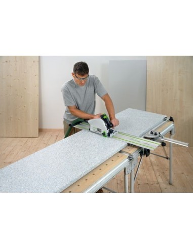 Festool Mesa multifuncional MFT/3 Basic