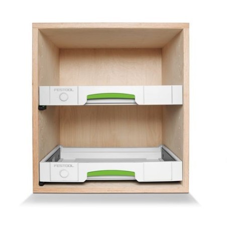 Festool Corredera SYS-AZ