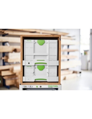 Festool Auszug SYS-AZ