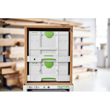 Festool Pull-out drawer SYS-AZ