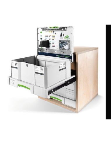 Festool Cassetto estraibile SYS-AZ