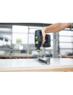 Festool Punta TX 25-100 CE/2 2