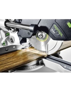 Festool Kapp-Zugsäge KAPEX KS 60 E