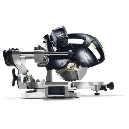 Festool Scie à onglets radiale KAPEX KS 60 E