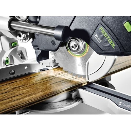 Festool Troncatrice radiale KAPEX KS 60 E-Set