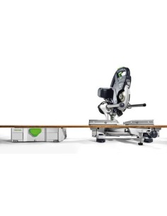 Festool Sliding compound mitre saw KAPEX KS 60 E-Set 2