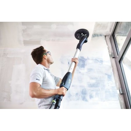 Festool Levigatrice a stelo PLANEX LHS-E 225 EQ