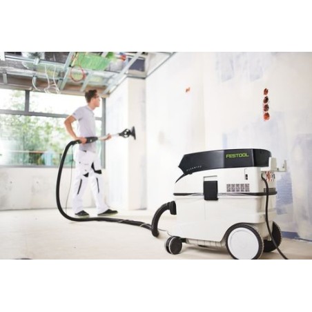 Festool Ponceuse à bras PLANEX easy LHS-E 225 EQ