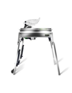 Festool Tischzugsäge PRECISIO CS 50 EBG