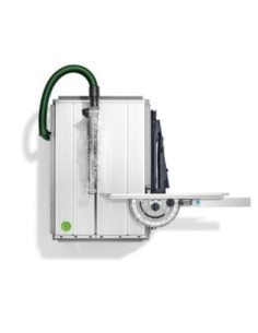Festool Trimming saw PRECISIO CS 50 EBG-FLR